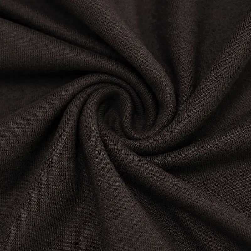 soft stretch knit fabric